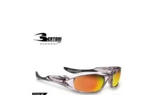 Occhiali BERTONI sport MOTO