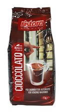 1 KG CIOCCOLATO SOLUBILE IN