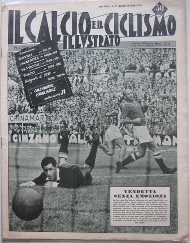 Calcio il ciclismo - il,