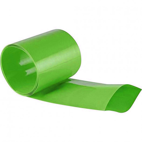 Guaina termorestringente pvc - guaina,