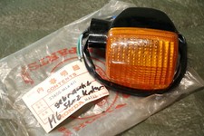 Honda CB 450 S (1986)