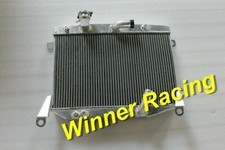 Aluminum Radiator Fit Alfa