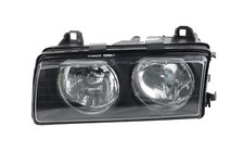 Faro Anteriore Compatibile Con