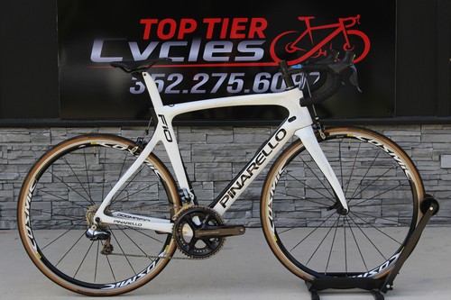 2018 pinarello f10 - 55,