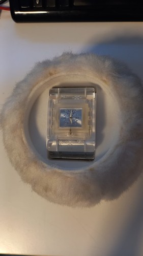 Orologio swatch snow - swatch, "snow