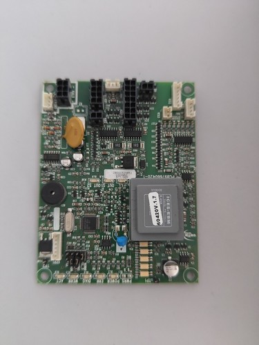 Platine cefla pcb97660576 - platine, pcb97660576-0