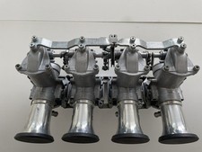 Keihin CR750 CR31 TICKLER