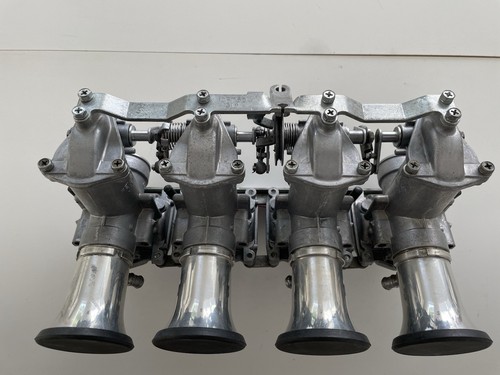 Keihin cr750 cr31 tickler - cr750,