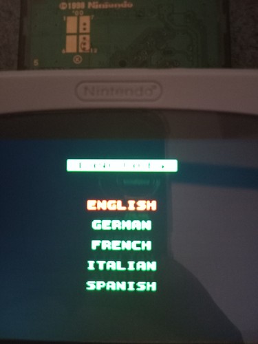 Original eur metal gear solid - eur,
