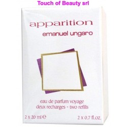 Emanuel ungaro apparition eau - emanuel,