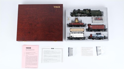 Trix express 32243 - trix,