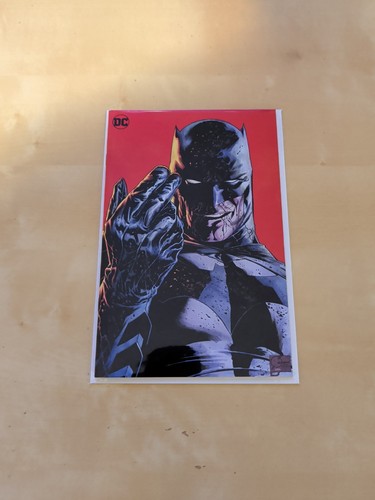 Batman detective comics joe - detective,