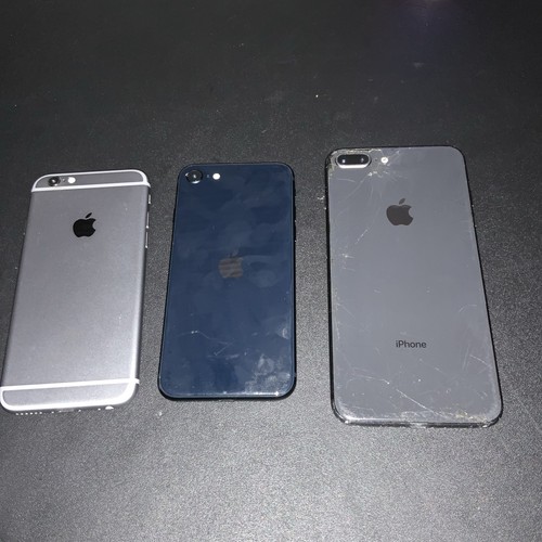 Apple iphone lot for - iphone,