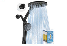 Soffione doccia a pioggia