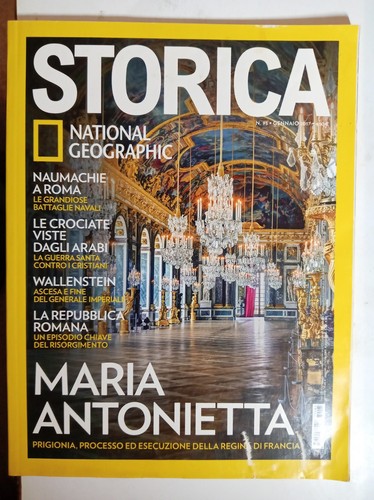 Storica national geographic - storica,