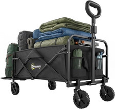 Carrello Da Giardino