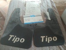 2978 COPPIA PARASPRUZZI POSTERIORI NUOVI GEV PER FIAT TIPO DAL 1987