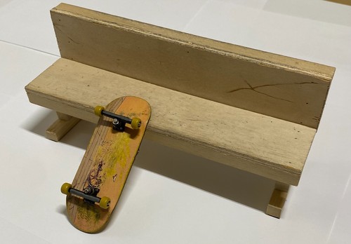 Panca park legno con - panca,