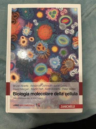 Biologia molecolare della