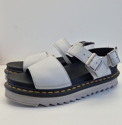 Martens sandali donna - dr,