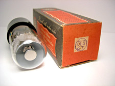 6E5GT  Occhio Magico  Valvole