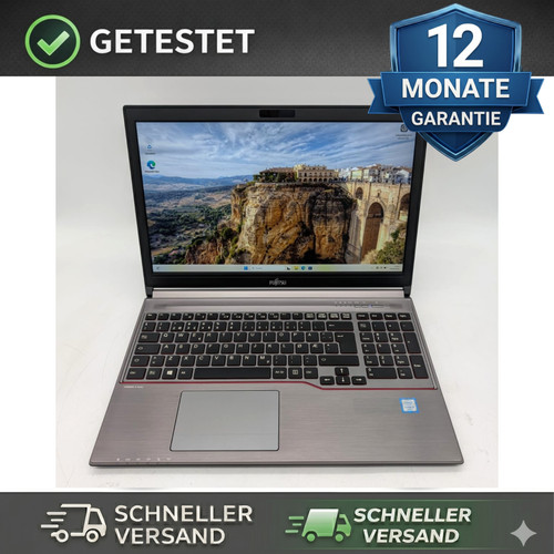 Portatile fujitsu lifebook - portatile,