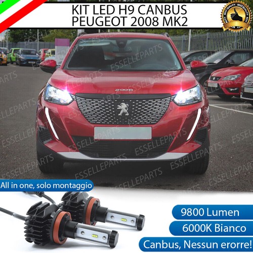 Kit full led peugeot 2008 - full,