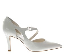 Elata Sposa Donna Decoltè