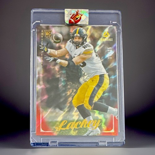 Luke lachey 2025 panini - luke,
