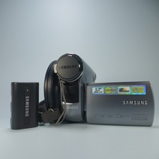 Samsung VP-DC171W videocamera