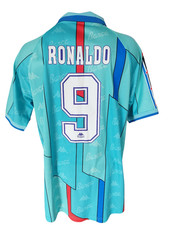 Maglia calcio Barcellona