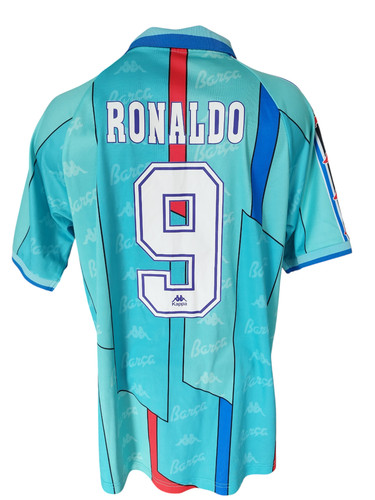 Maglia calcio barcellona - maglia,