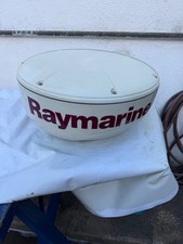 Radar Raymarine Usato RD218 2kW 18” Radome