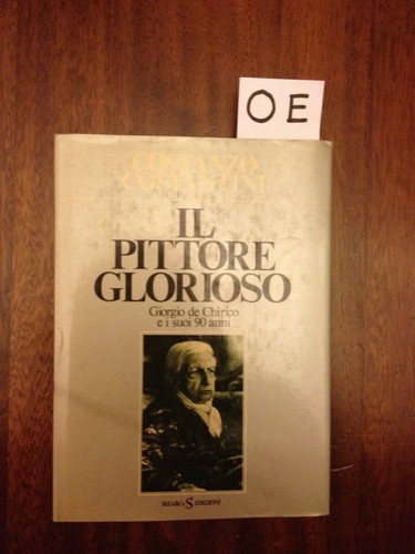 Pittore glorioso - glorioso,