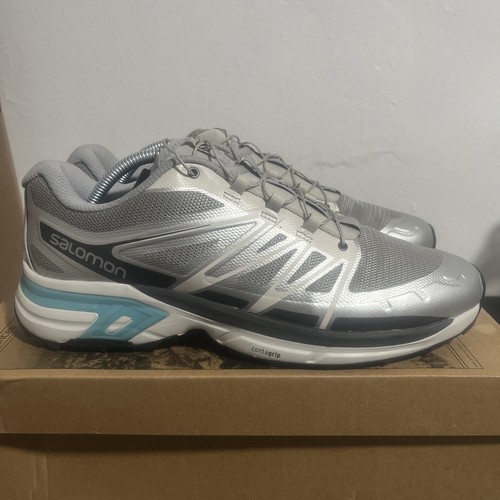 Salomon wings advanced - 2,