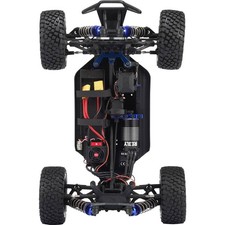 Reely Raptor 6S Brushless 1:8