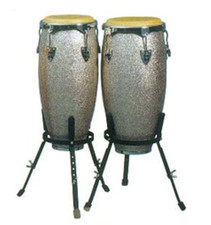 Dadi congas CFC Silver