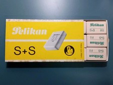 Stock gomme vintage cartoleria - stock,