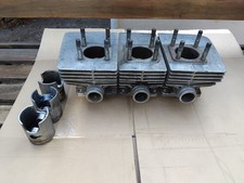 SUZUKI GT 380 = BARILI