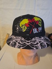 Cappello Black Label prodotto