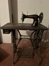 Macchina da cucire Singer