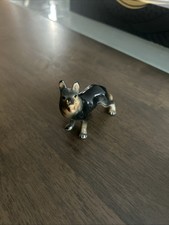 Ornamento realistico per cani 