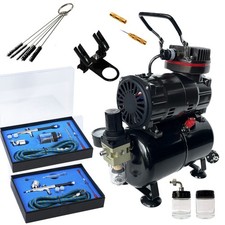 Compressore aerografo AD-286