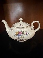 Teiera porcellana Selb Bavaria