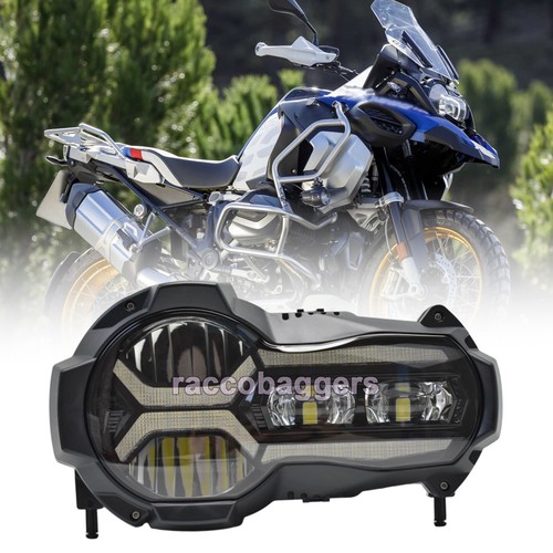 Per bmw r1200 2013 - per,