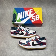 Taglia 8 - Nike SB Dunk Low