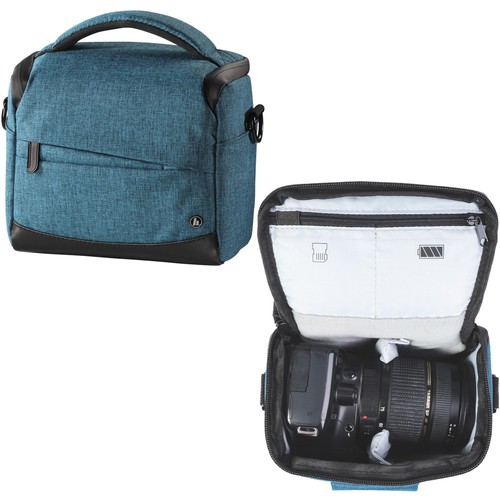 Custodia fotocamera hama - fotocamera,