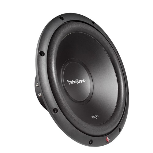 Rockford fosgate r2d4 - rockford,