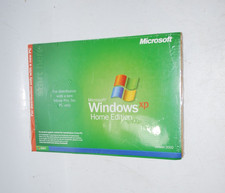 Microsoft Windows XP Home