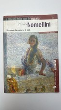 Plinio Nomellini. Il colore